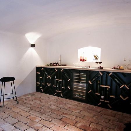 Vila Vilma Vineyard Cottage Lendava Esterno foto
